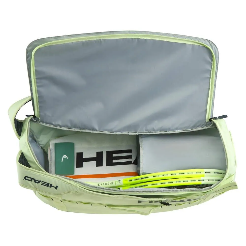 HEAD Pro Duffle Tennis Bag M - LLAN