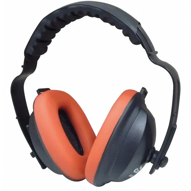 Hearing Protection Headphones