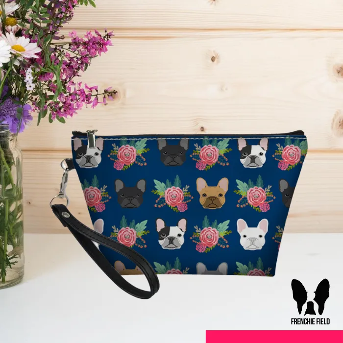 Hello-There-Beautiful Frenchie Pooch Pouch