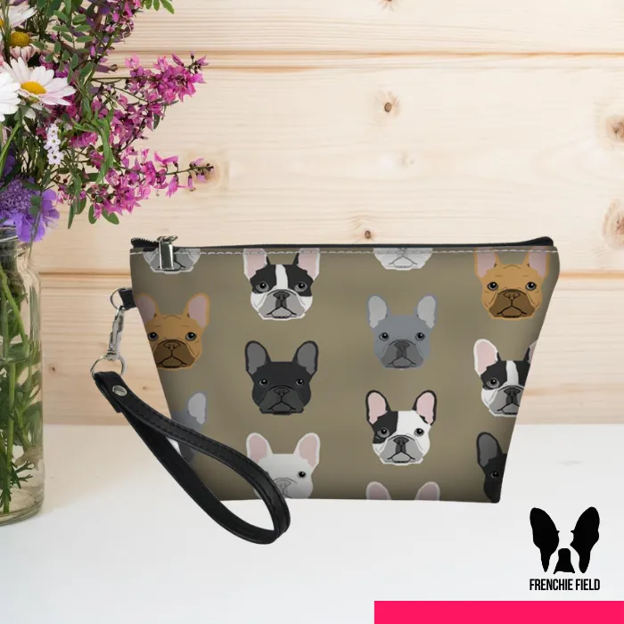 Hello-There-Beautiful Frenchie Pooch Pouch