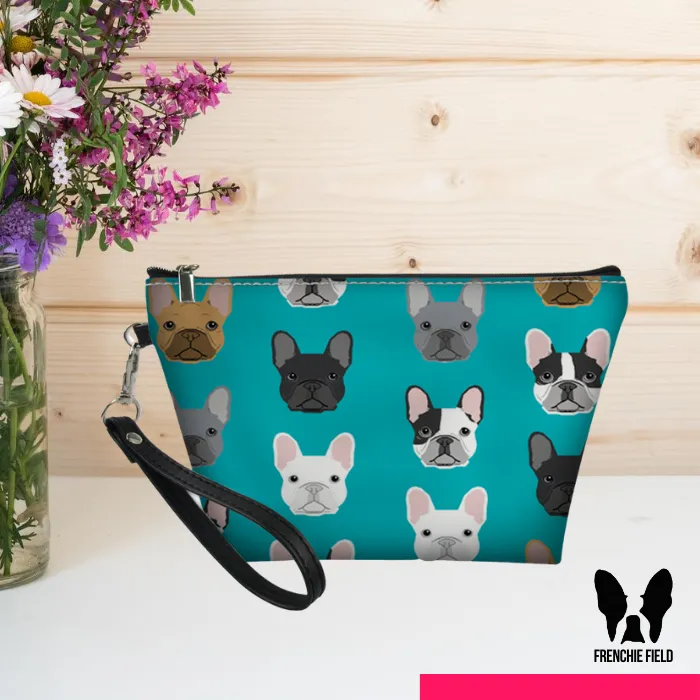 Hello-There-Beautiful Frenchie Pooch Pouch