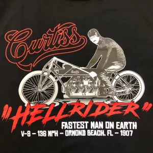 Hellrider T-Shirt