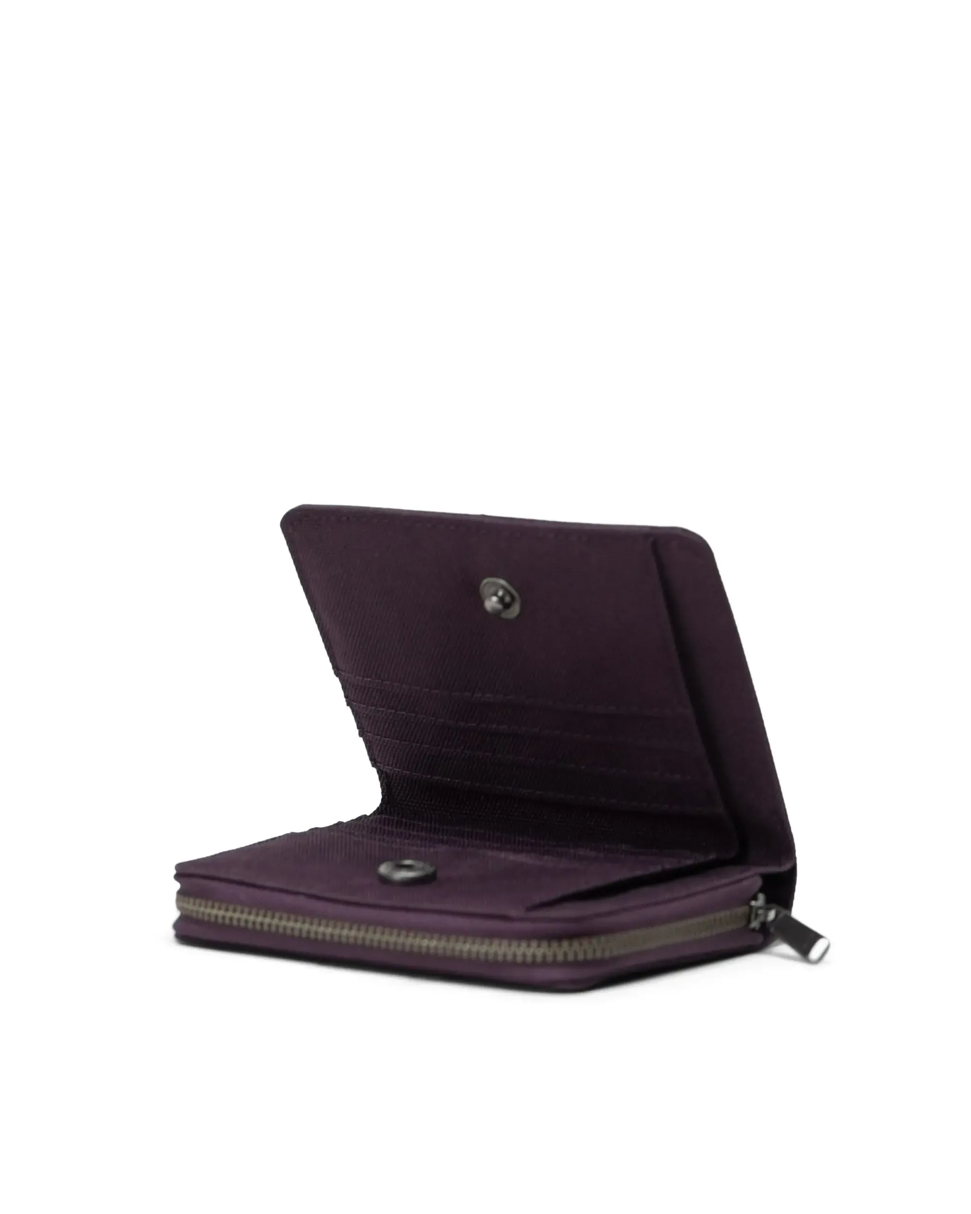 Herschel Georgia Wallet - Plum Perfect