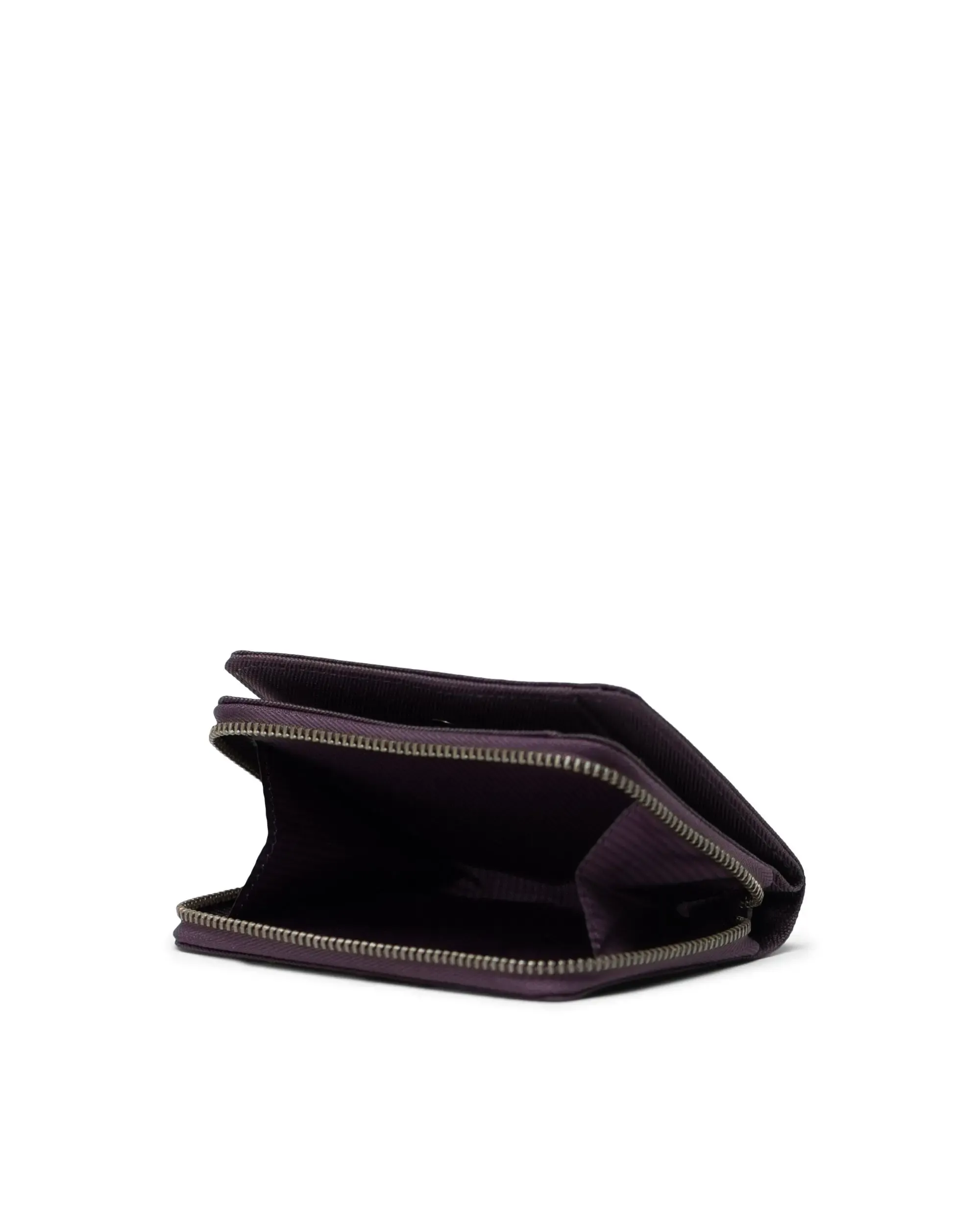 Herschel Georgia Wallet - Plum Perfect