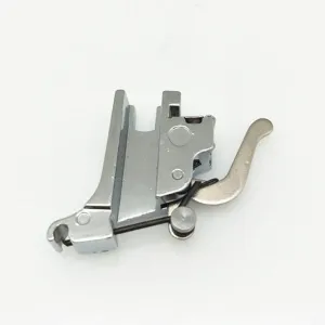 High Shank Snap-On Adapter