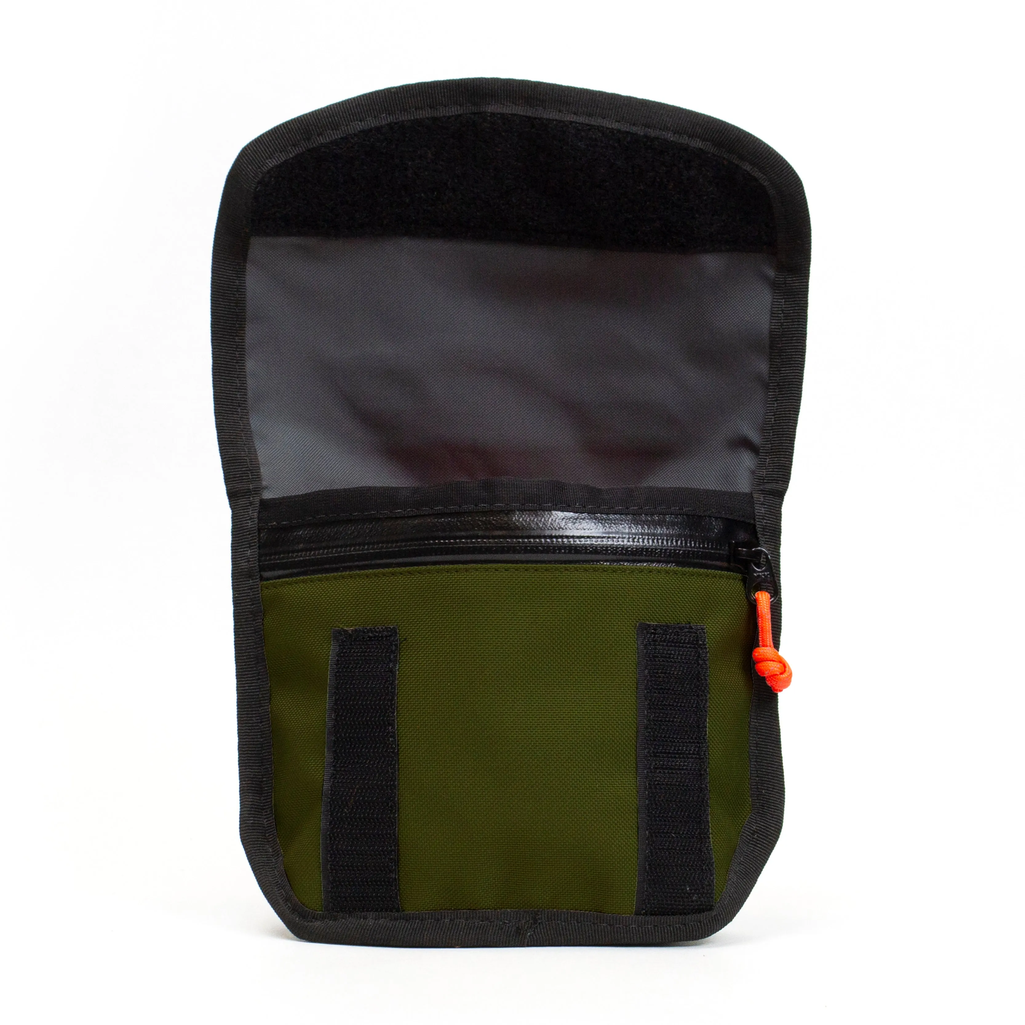 Hip Pouch Olive