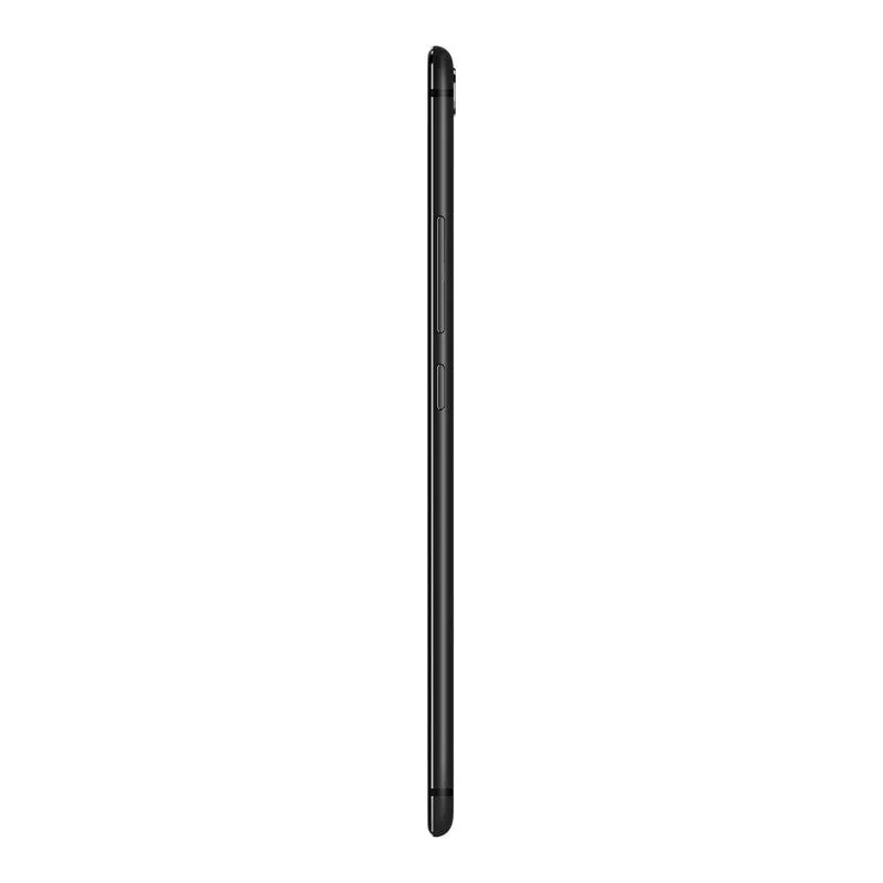 HK Warehouse UMIDIGI Z1 Pro Android Phone - Helio P20 CPU, 6GB RAM, Android 7.0, 1080p, 4000mAh, Dual-Rear Cam (Black)