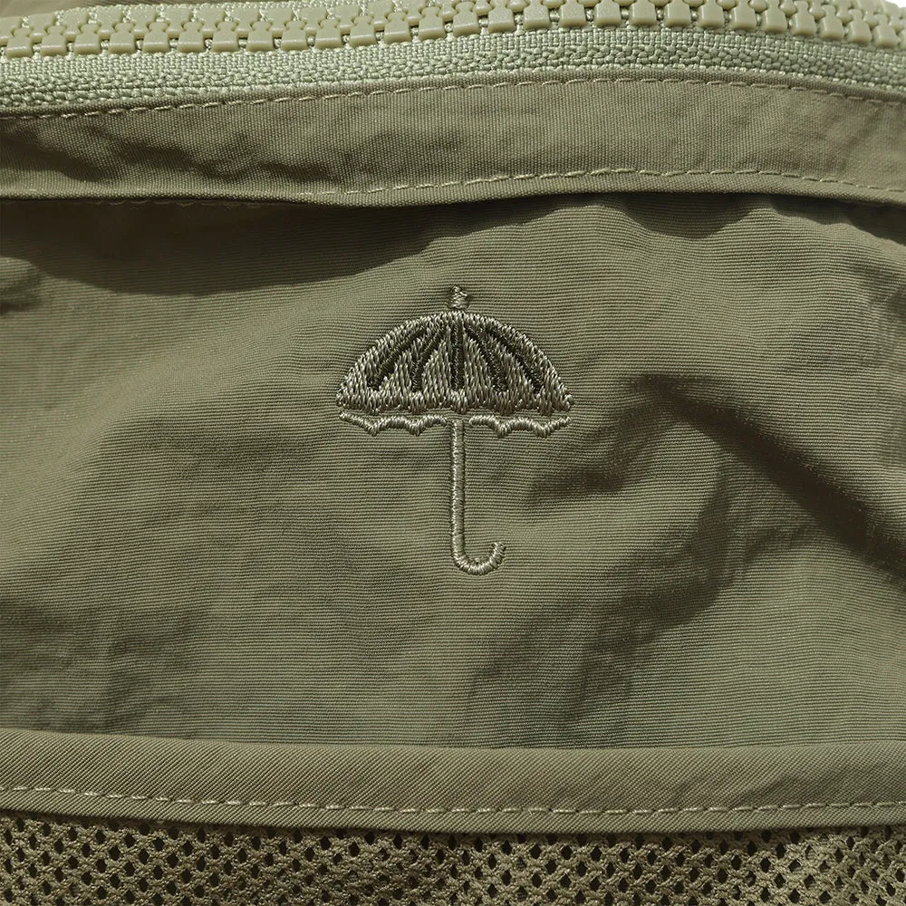 Hélas Discovery Bottoms Khaki Green