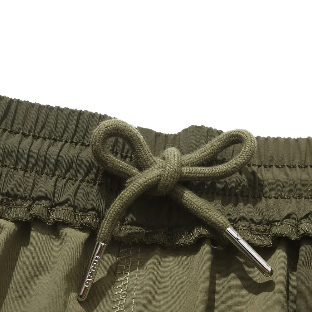 Hélas Discovery Bottoms Khaki Green