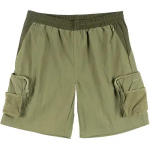 Hélas Discovery Bottoms Khaki Green