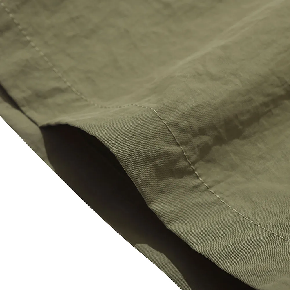 Hélas Discovery Bottoms Khaki Green