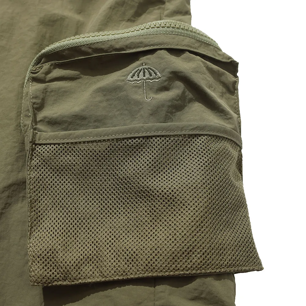 Hélas Discovery Bottoms Khaki Green