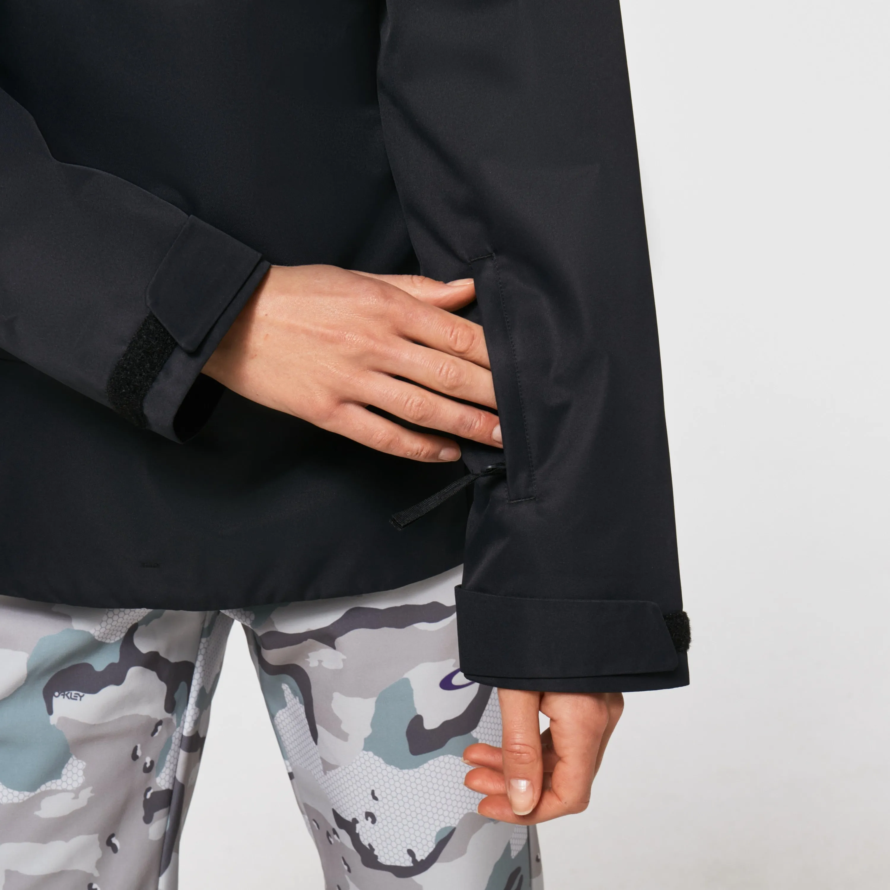 Holly Snow Anorak