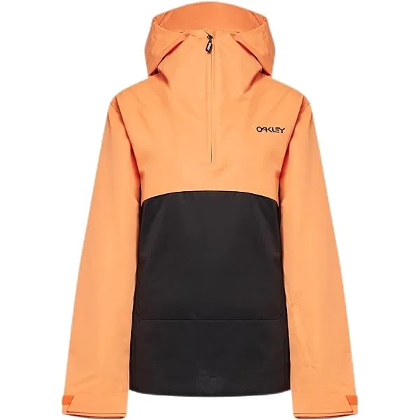 Holly Snow Anorak