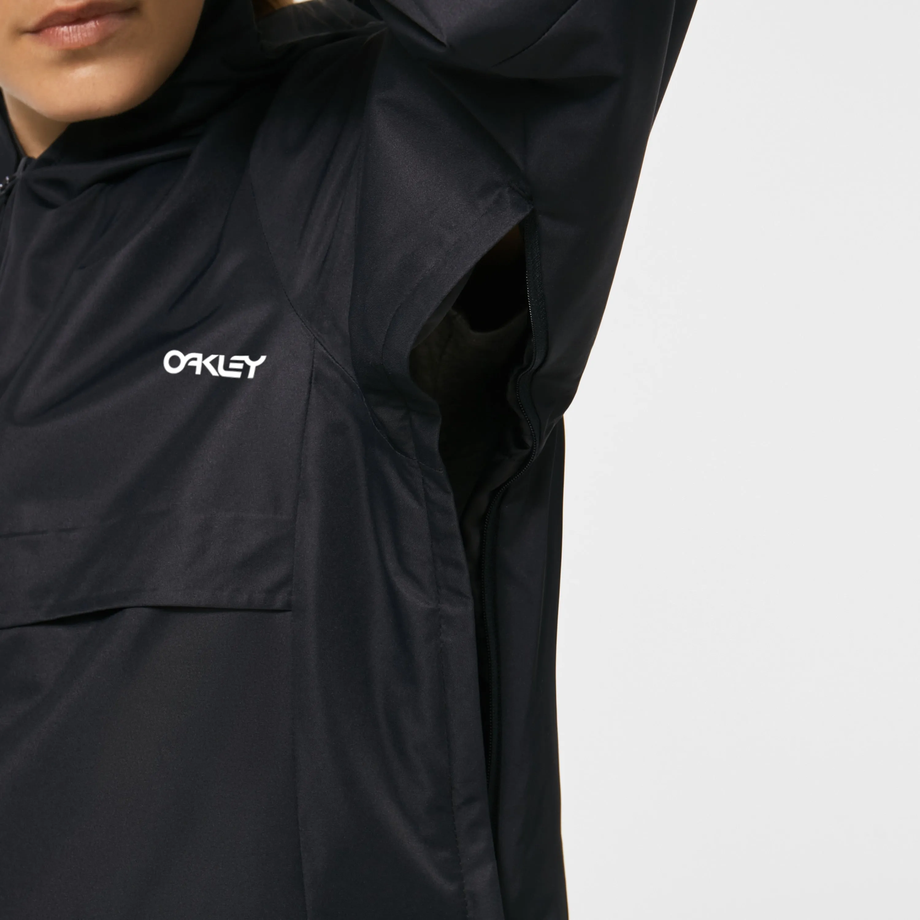 Holly Snow Anorak