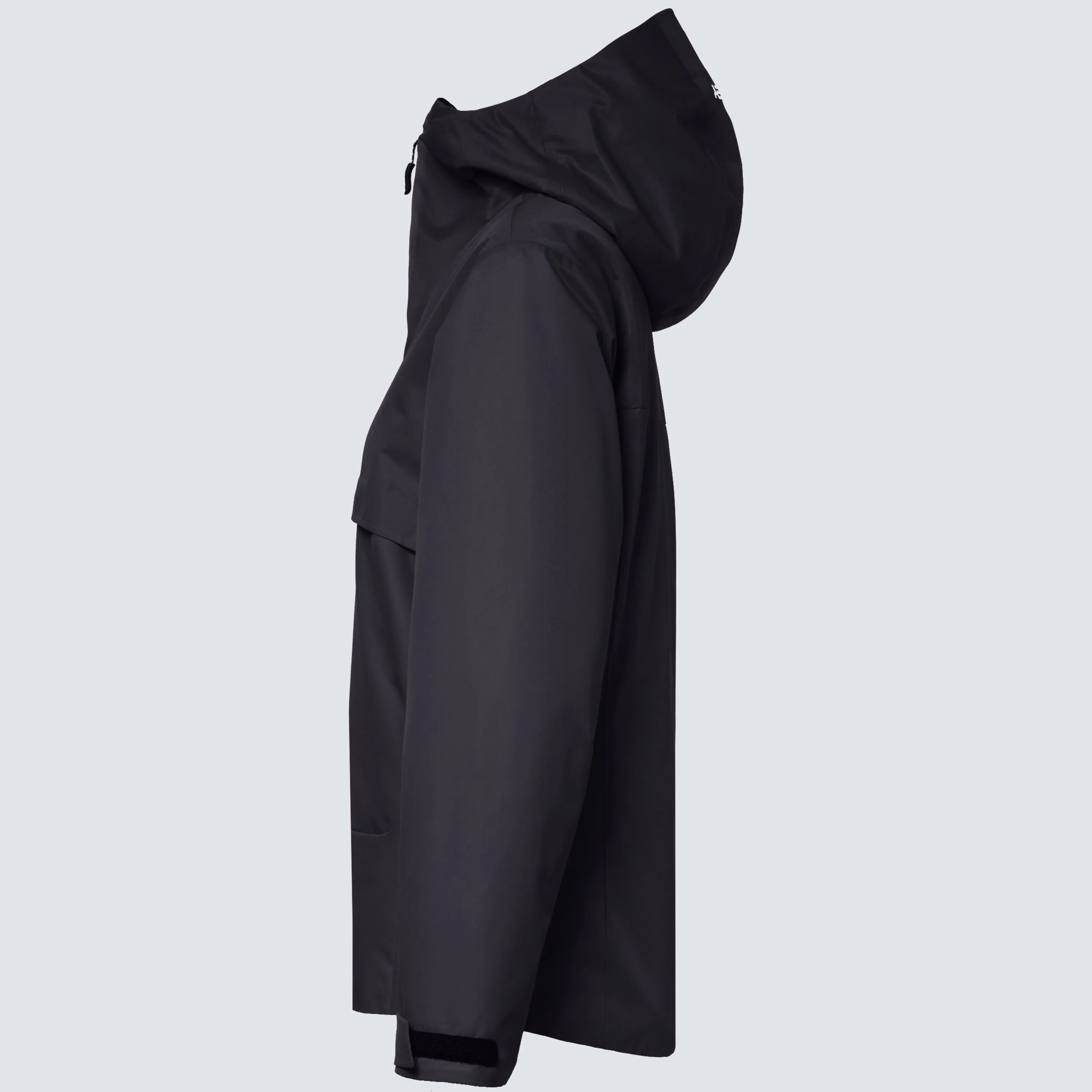 Holly Snow Anorak