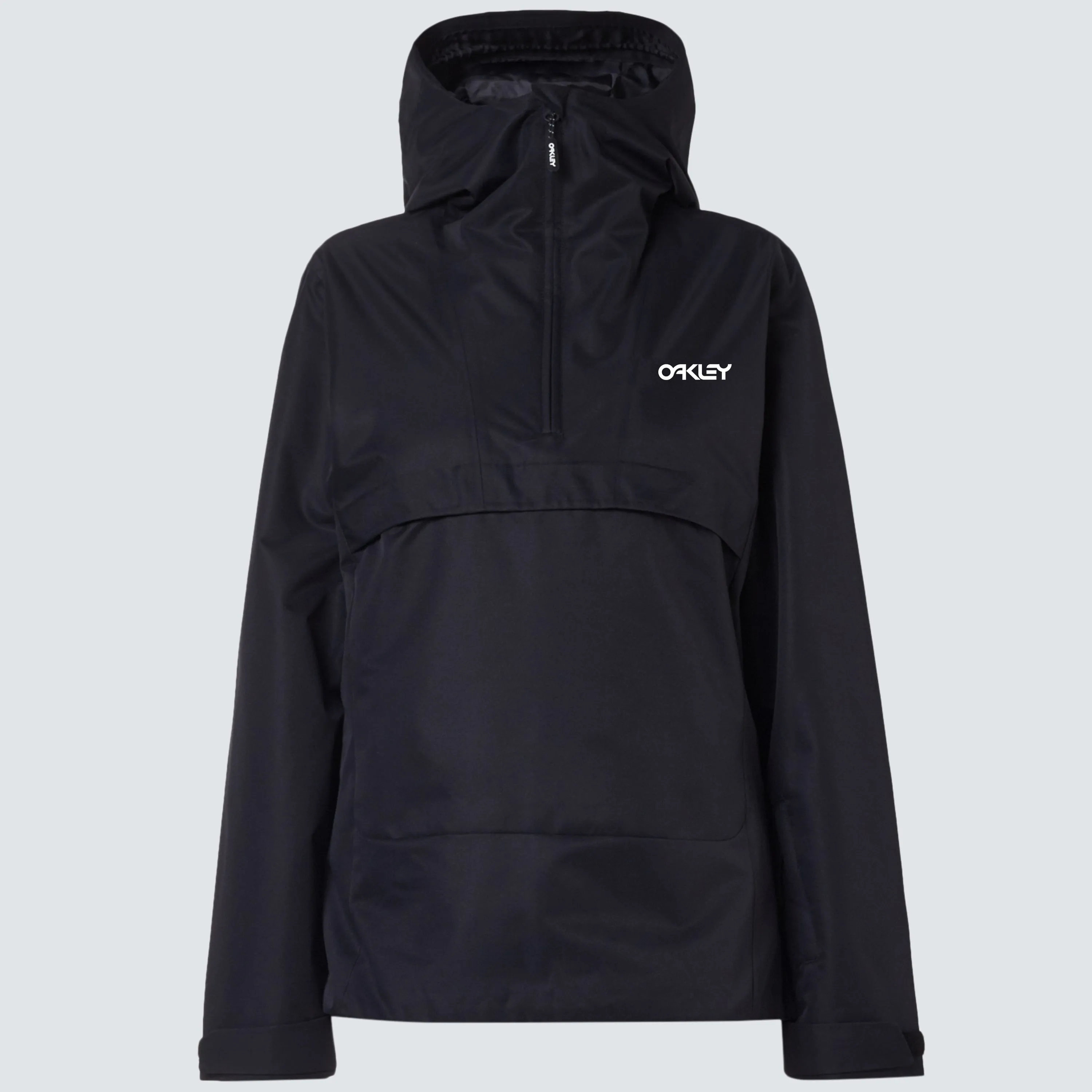 Holly Snow Anorak
