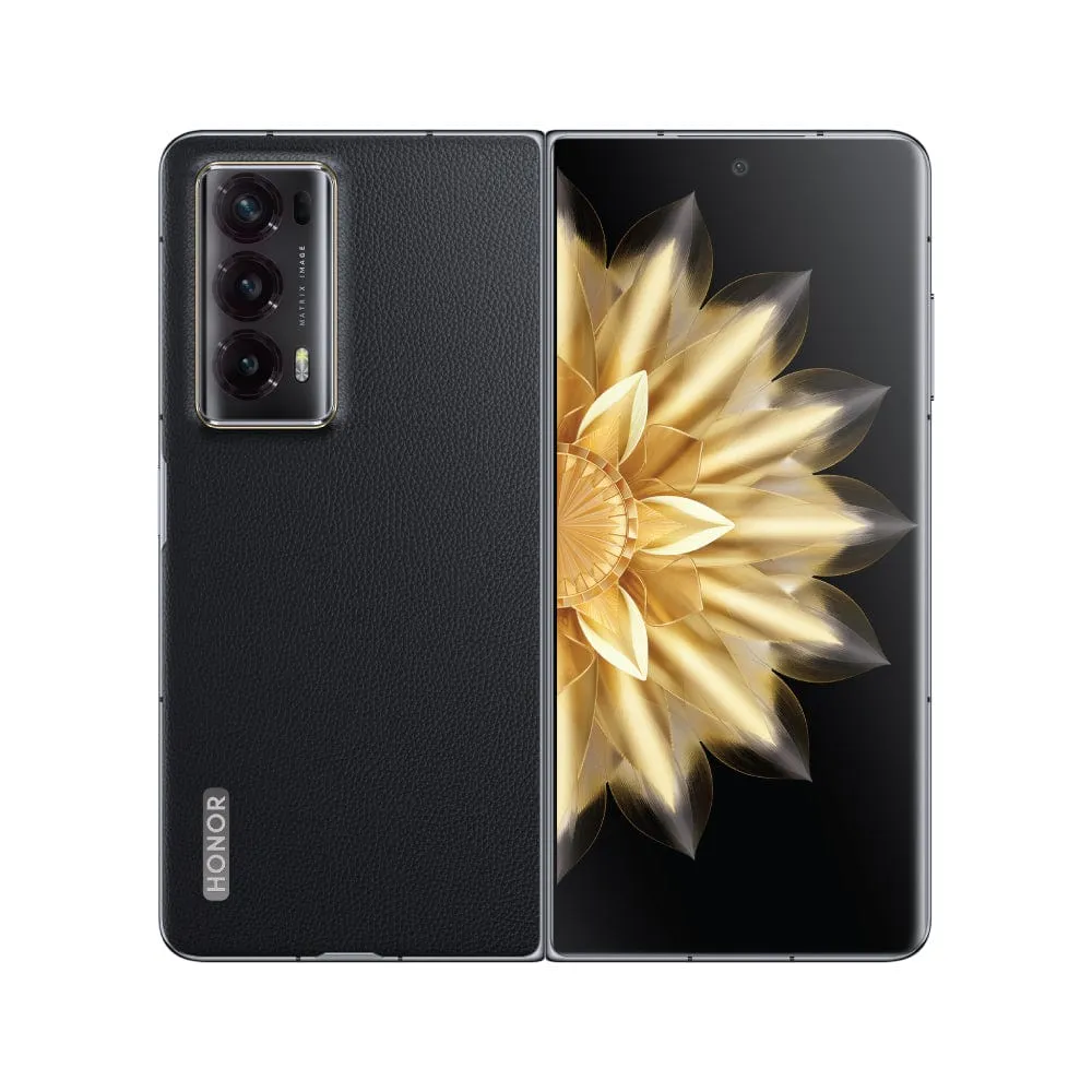 HONOR Magic V2 5G 512GB Dual Sim - Black