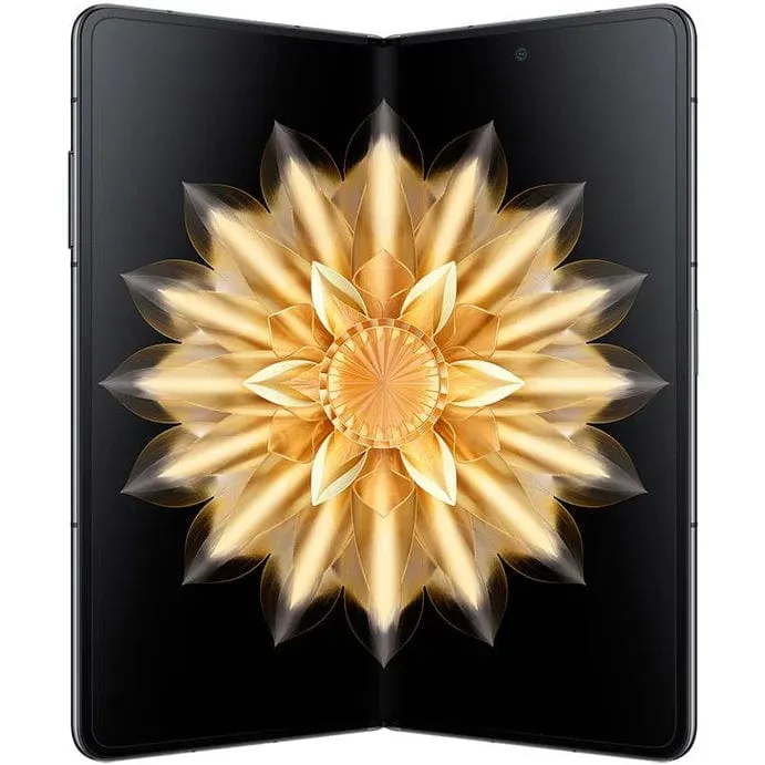 HONOR Magic V2 5G 512GB Dual Sim - Black