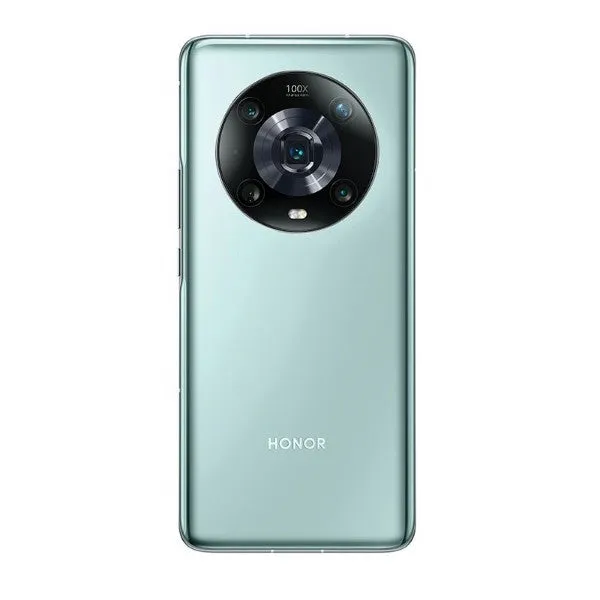 Honor Magic4 Pro 5G 256GB Dual Sim - Cyan