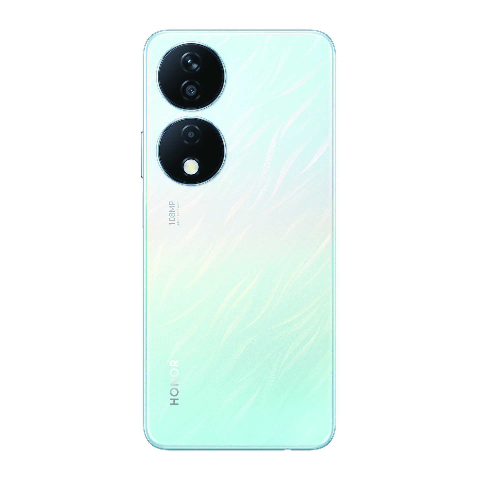 Honor X7b 256GB Dual Sim - Silver