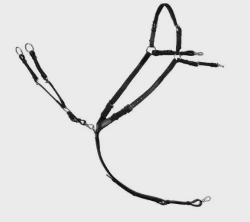 Horze Breastplate Urban Vitality