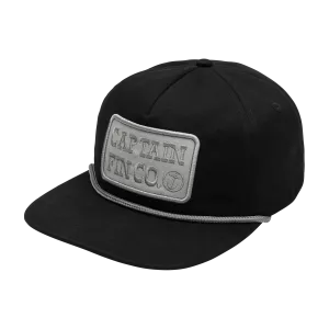 Howdy Hat - Black