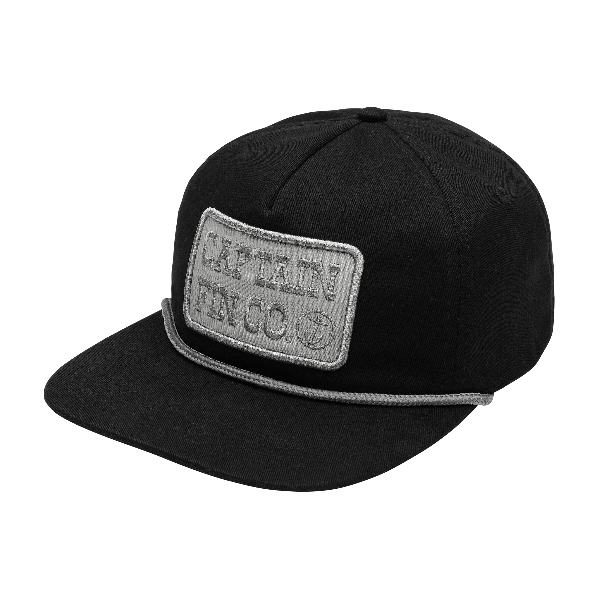 Howdy Hat - Black