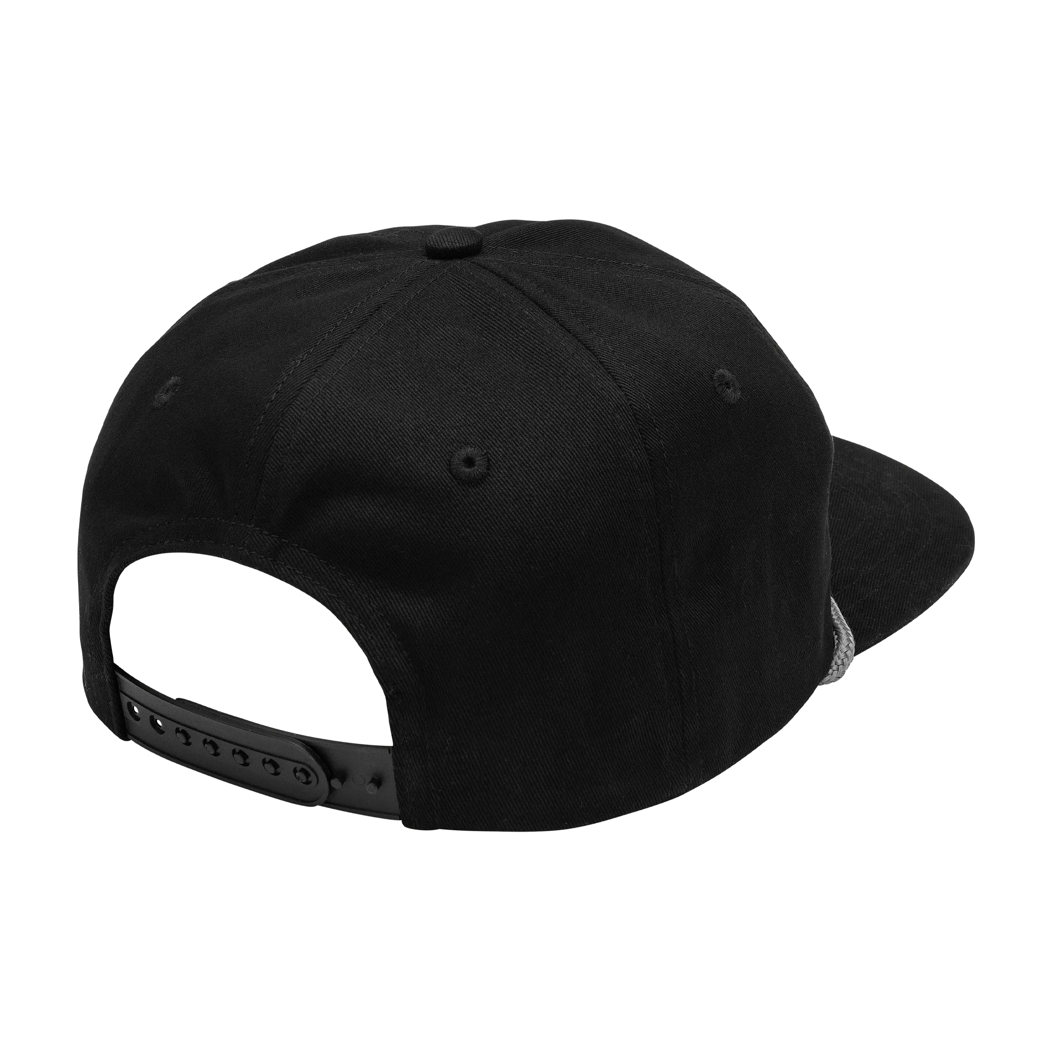 Howdy Hat - Black