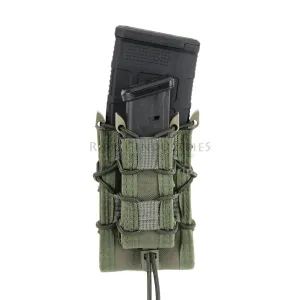HSGI - Olive - Double Decker Taco Mag Pouch