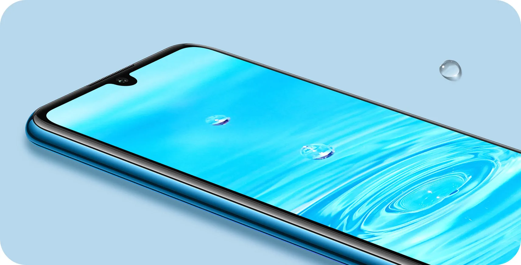 Huawei German Products Cannot Be Sold On Shelves Without Permission Mobile Phone HUAWEI P30 lite 4GB 128GB Smart Phone black_4GB   128GB