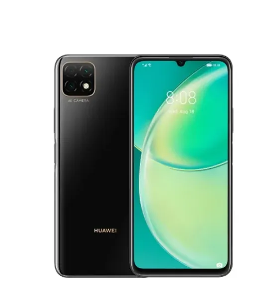 Huawei Nova Y60 64GB  Black