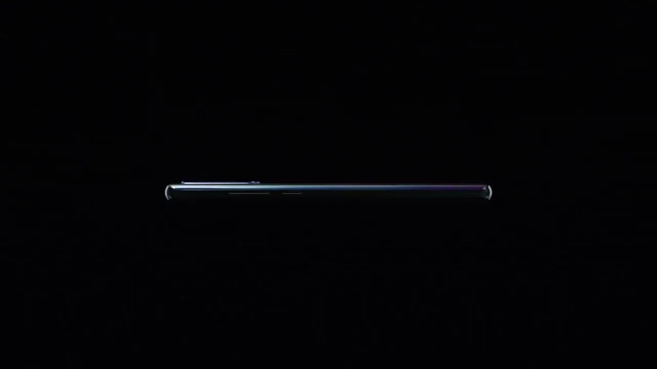HUAWEI P30 4G Smartphone with 6GB   128GB - US regulations Bright black