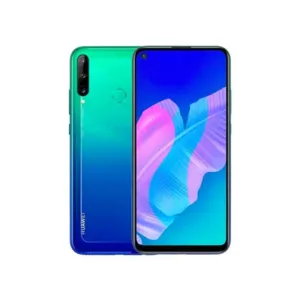 Huawei Y7p Aurora Blue Single Sim