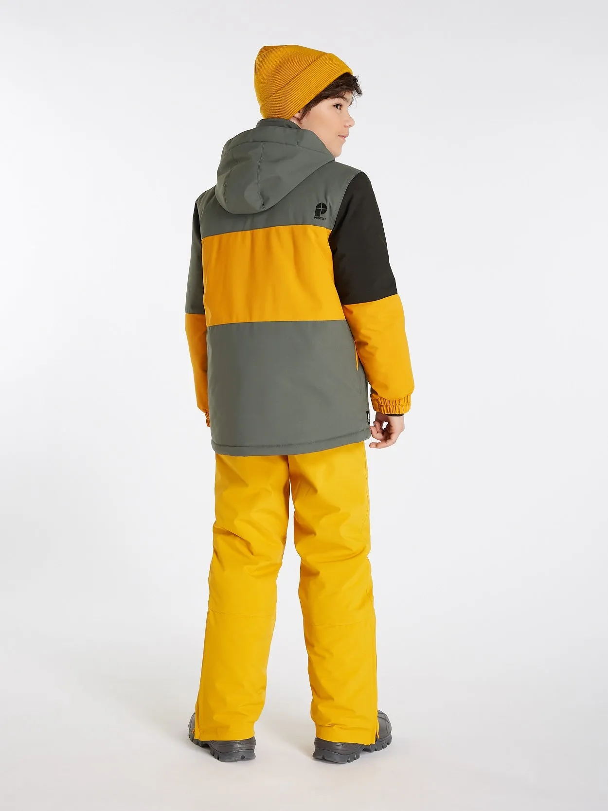 Hugo Jr Jacket