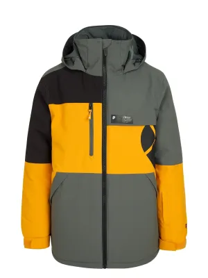 Hugo Jr Jacket