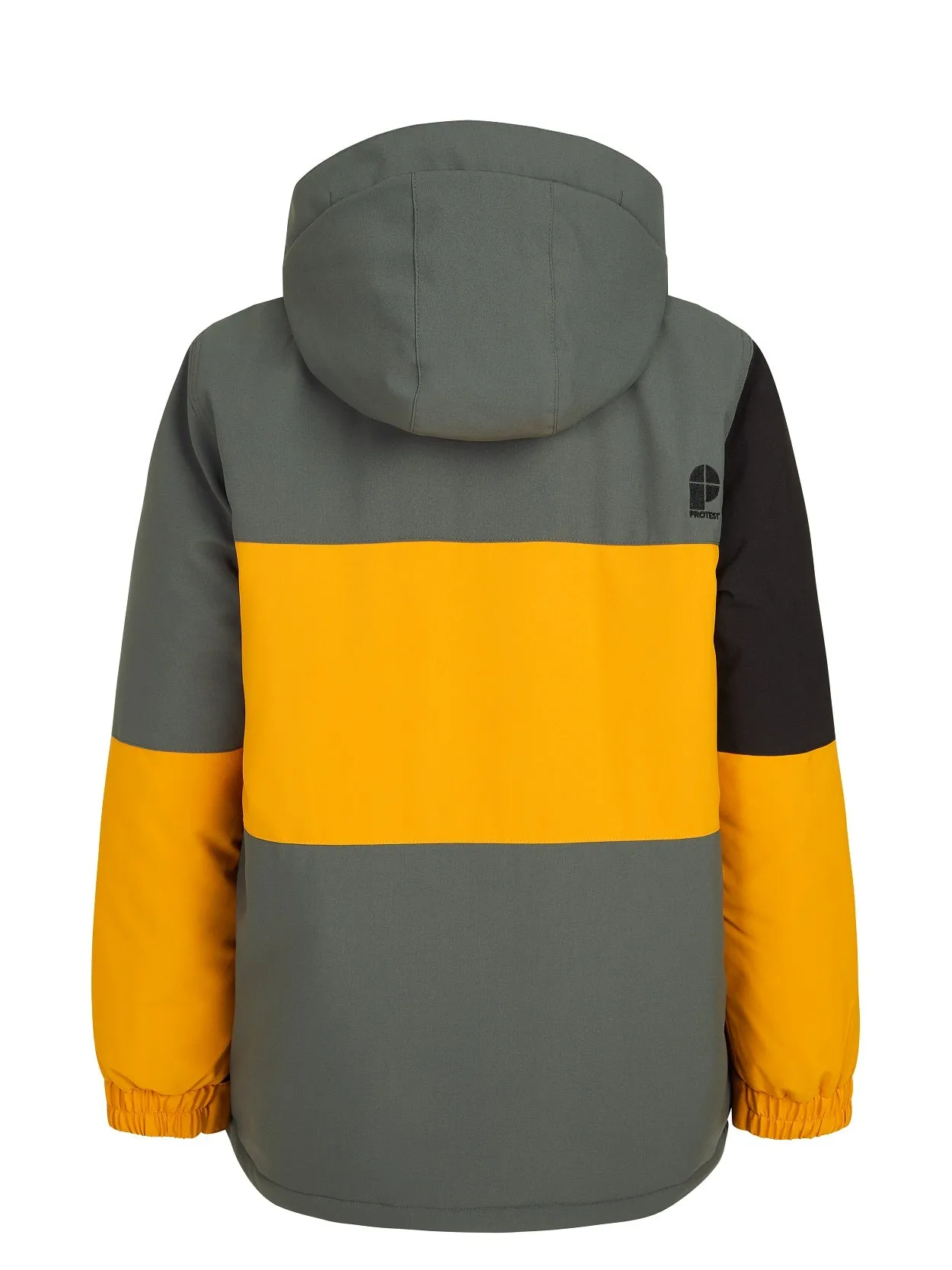 Hugo Jr Jacket
