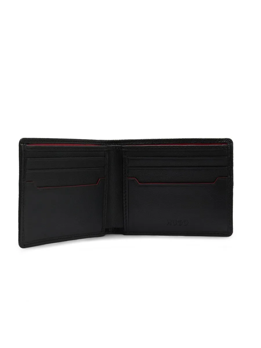 HUGO Wallet -  Subway_6 cc