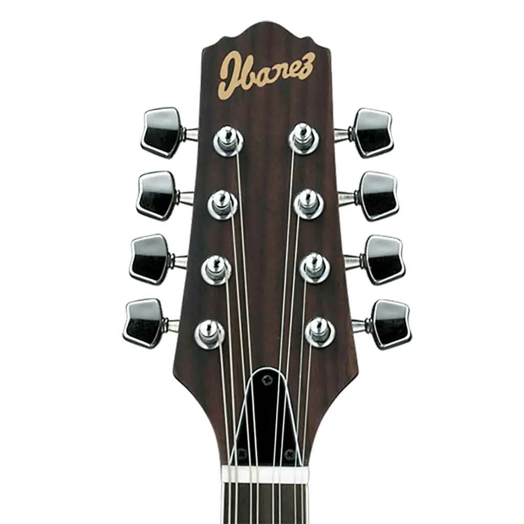 Ibanez M510EOVS Acoustic Electric A-Style Mandolin