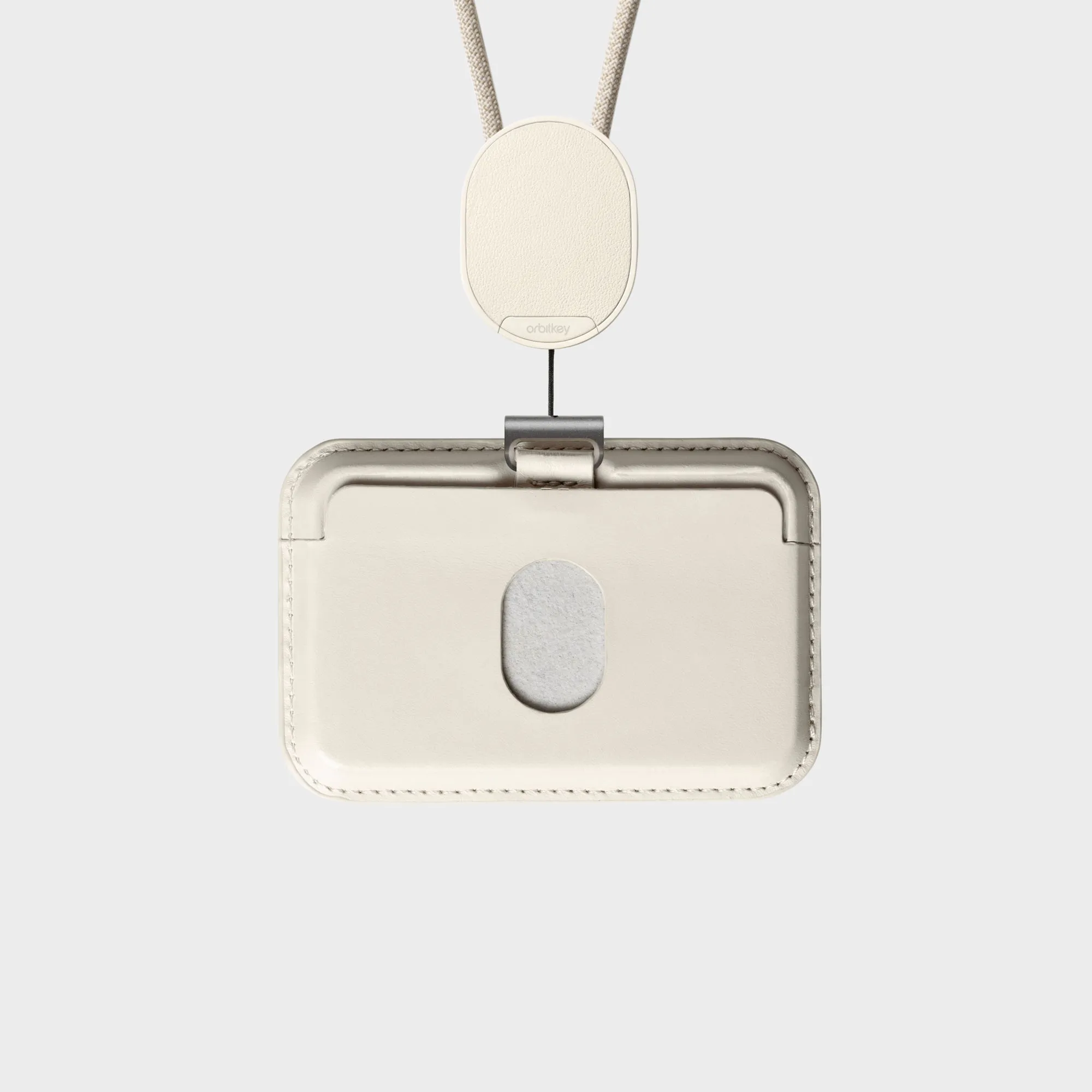 ID Card Holder Pro