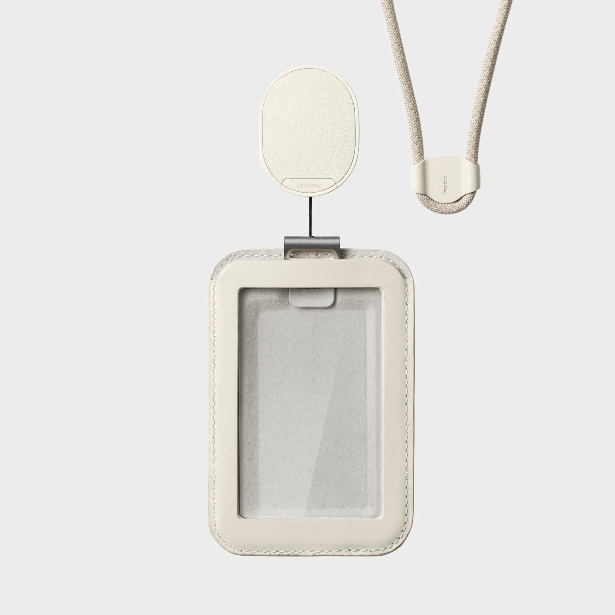 ID Card Holder Pro