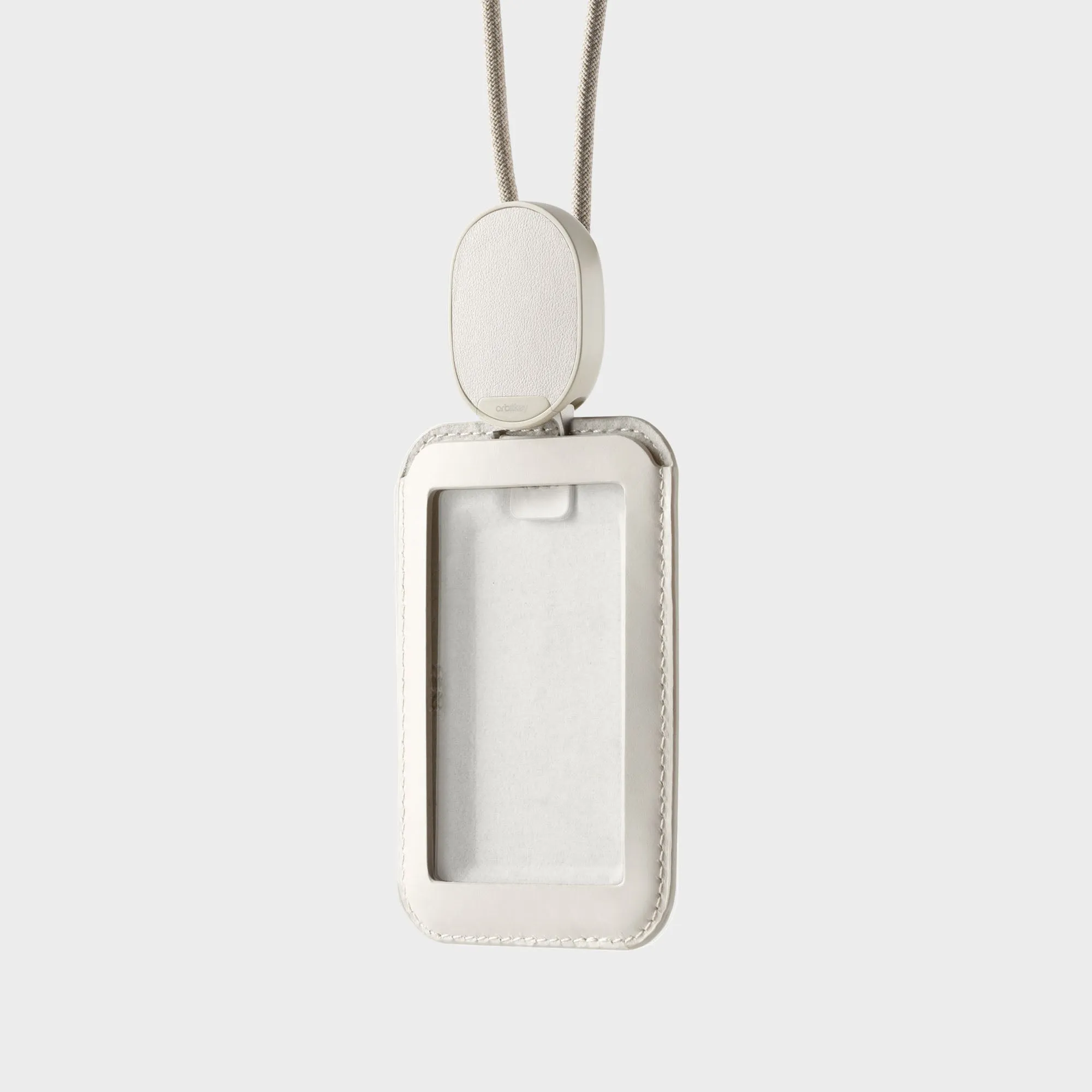 ID Card Holder Pro