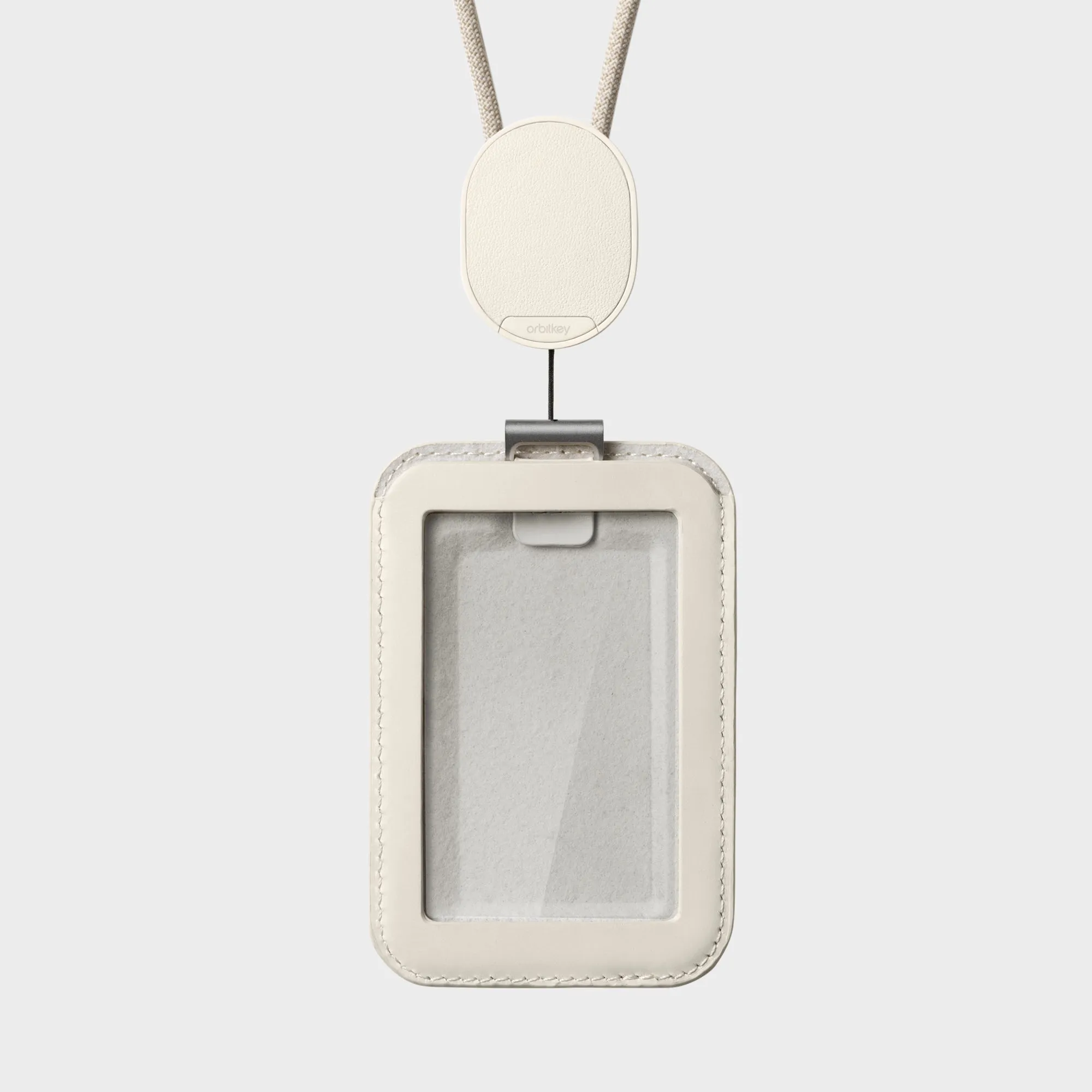ID Card Holder Pro