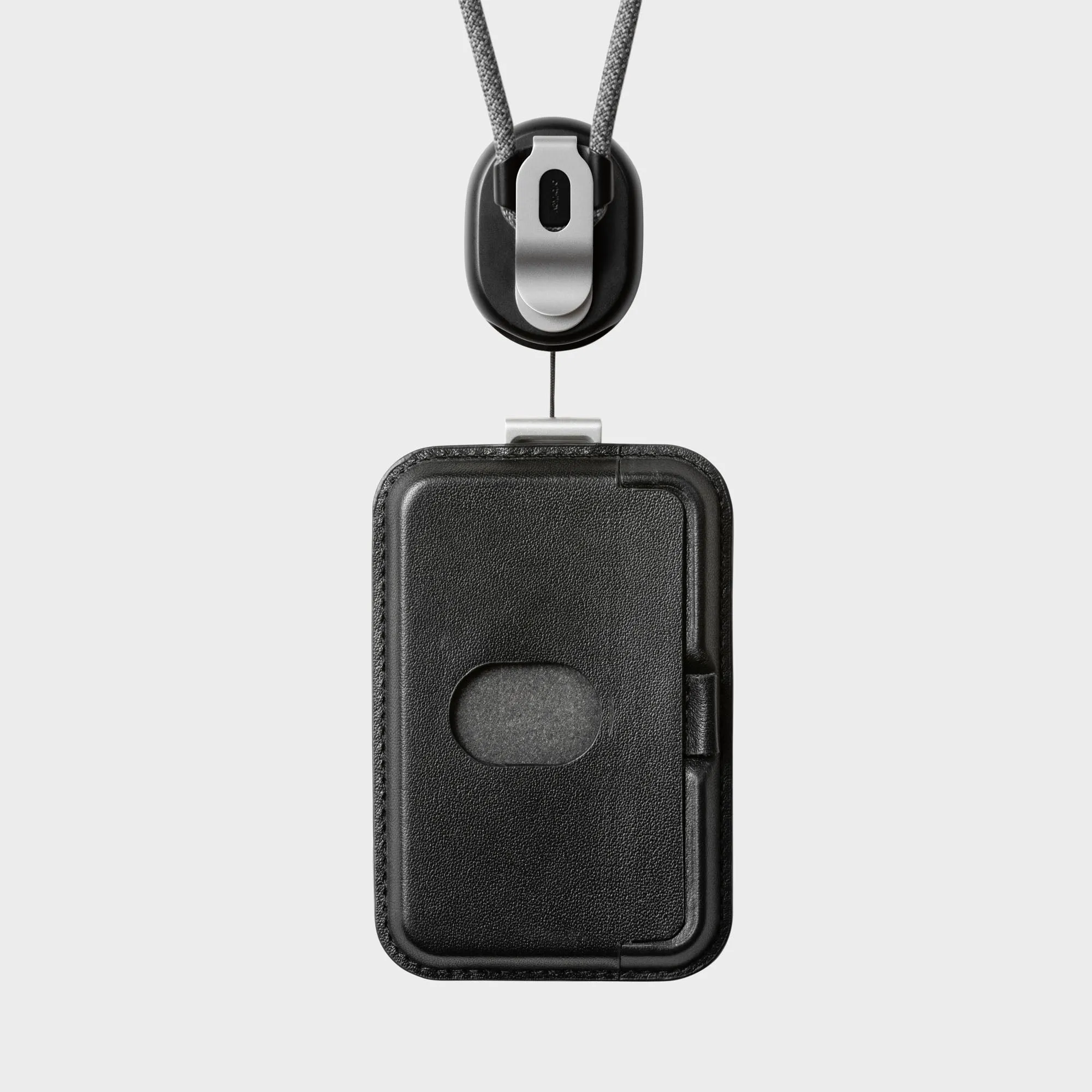 ID Card Holder Pro