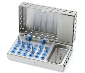 Implantology Kits - N°2 (500631)