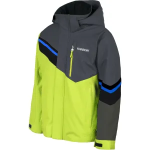 Inertia Kids Ski Jacket 2022