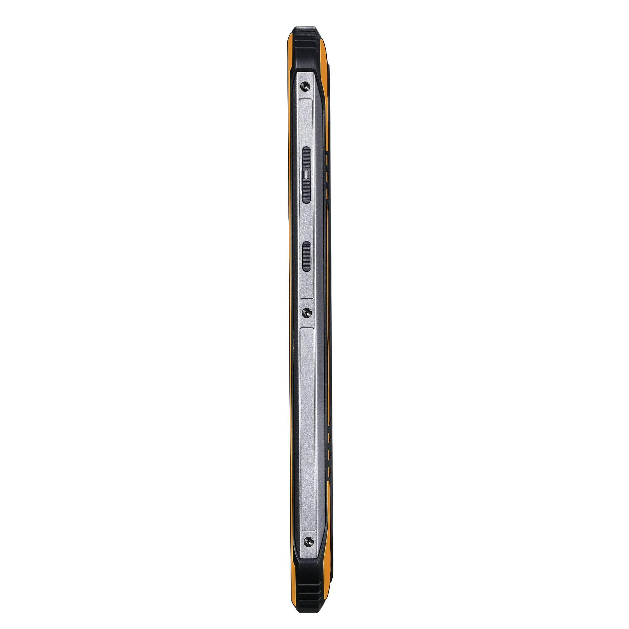 IP68 DOOGEE S40 Lite Quad Core 2GB 16GB Android 9.0 Rugged Phone Mobile Phone 5.5inch Display 4650mAh 8.0MP Fingerprint Orange