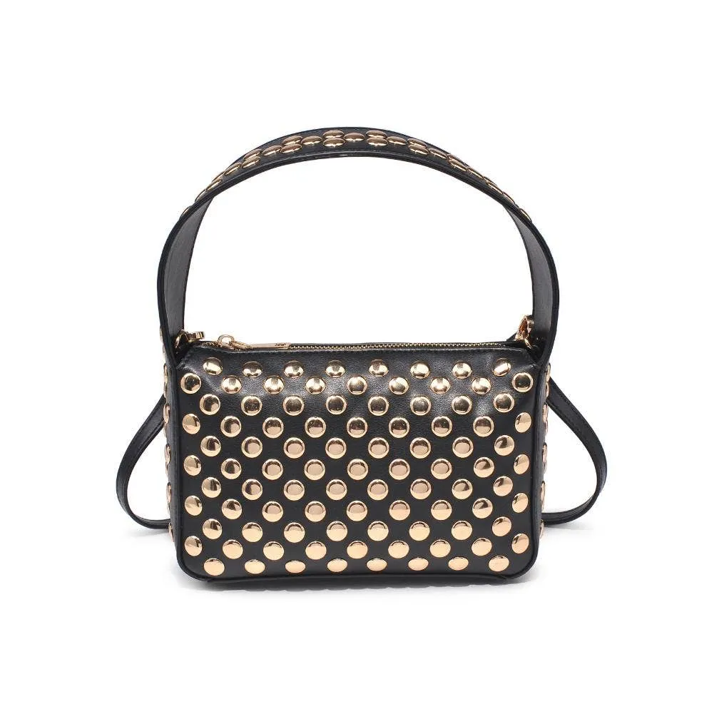 Isabel Studded Crossbody