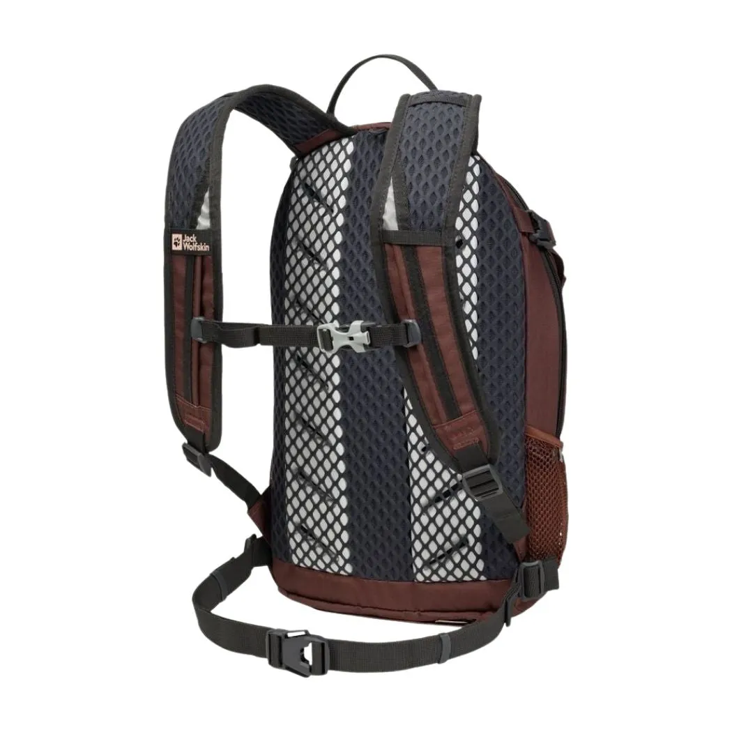 jack wolfskin Velocity 12 Unisex Backpack