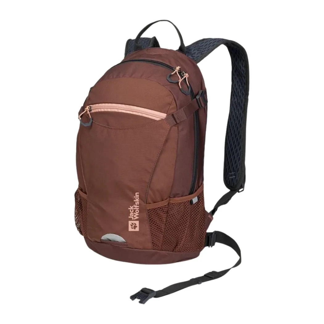 jack wolfskin Velocity 12 Unisex Backpack